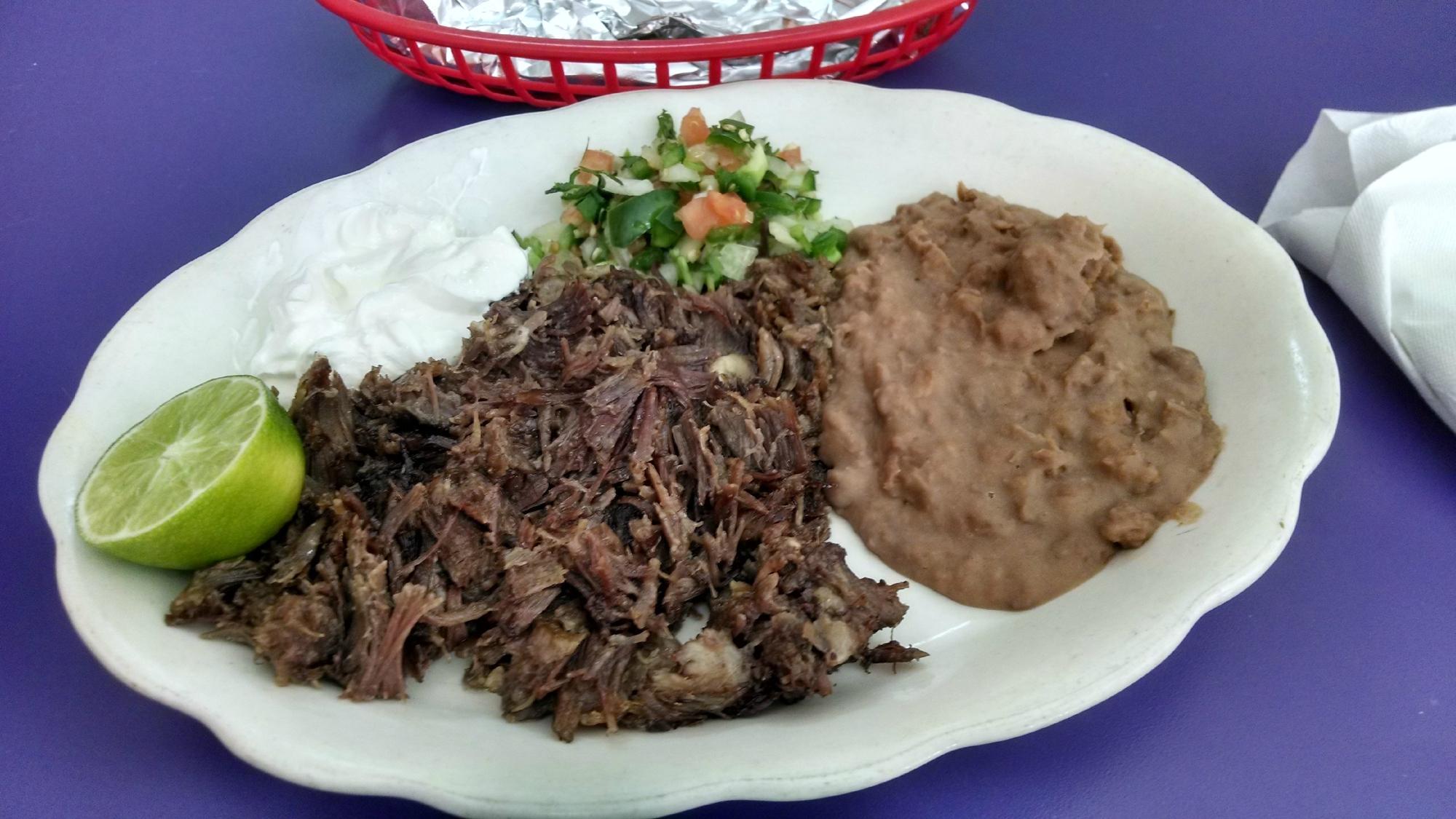 Marquez Bakery of Odessa