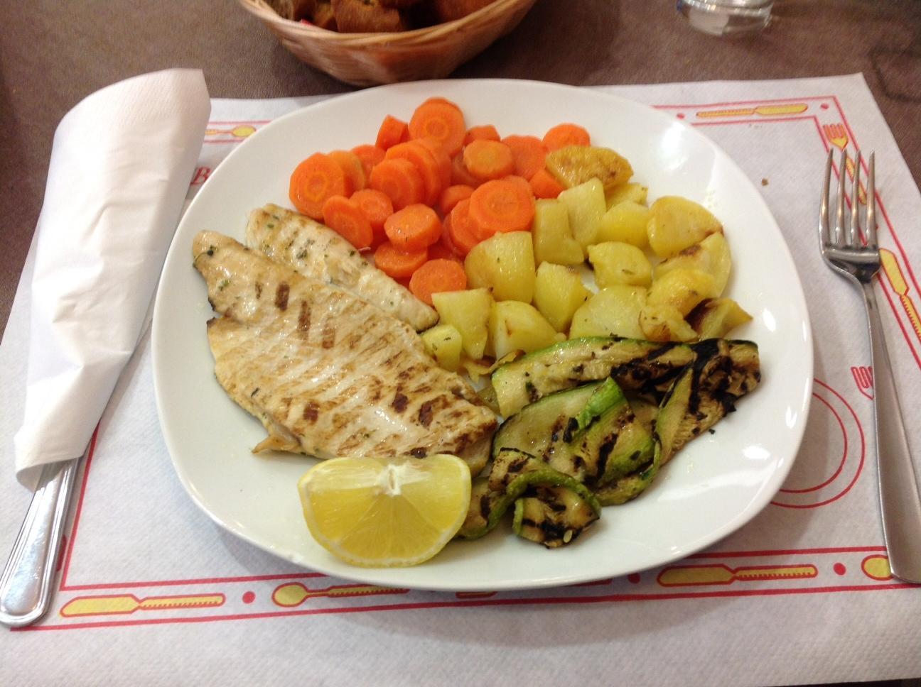 Caffetteria Ascot Saele Snc di Neri s. & Pautasso e.