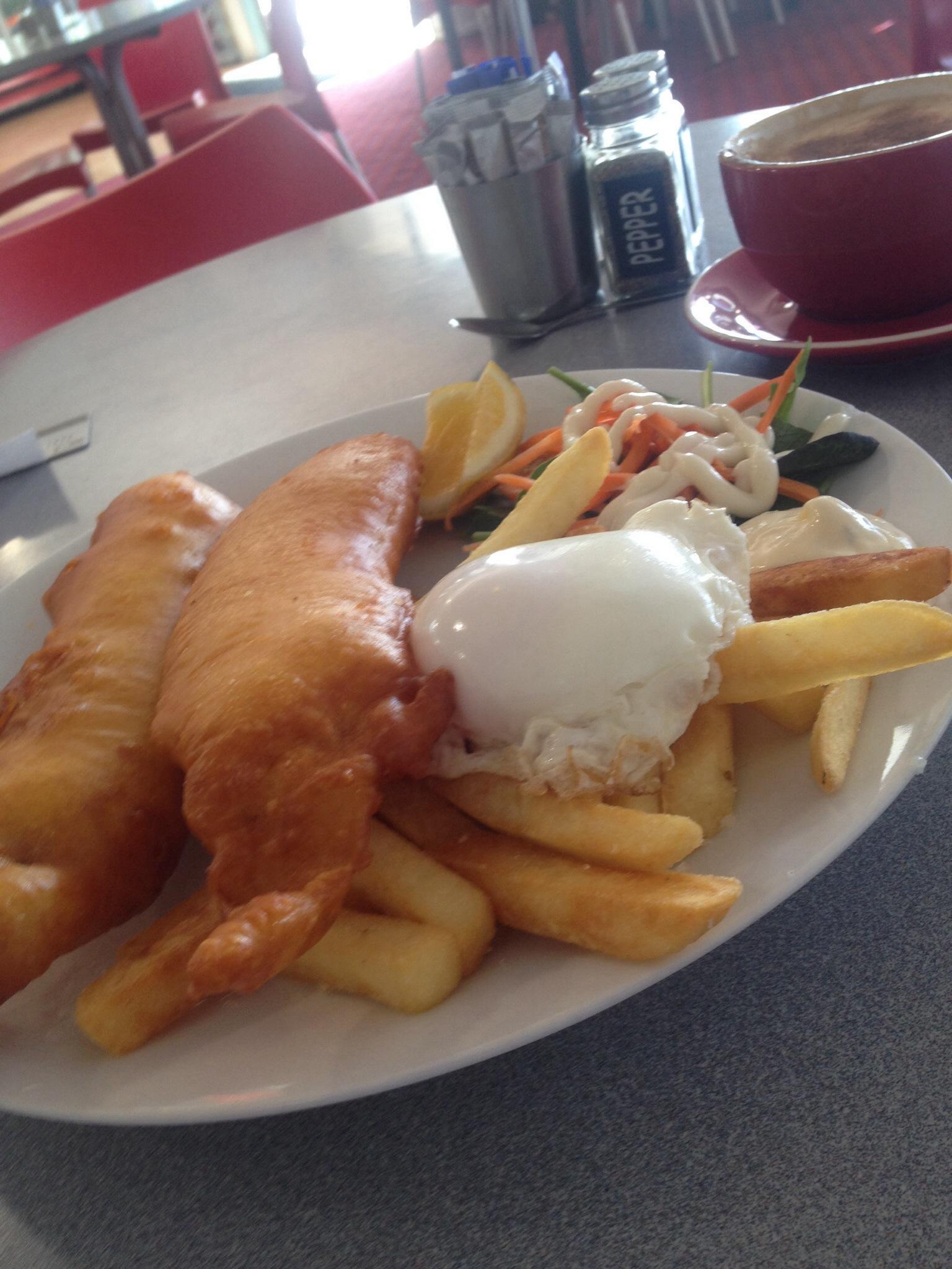 Putaruru Bakehouse & Cafe