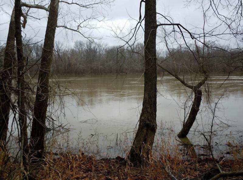 White River National Wildlife Refuge