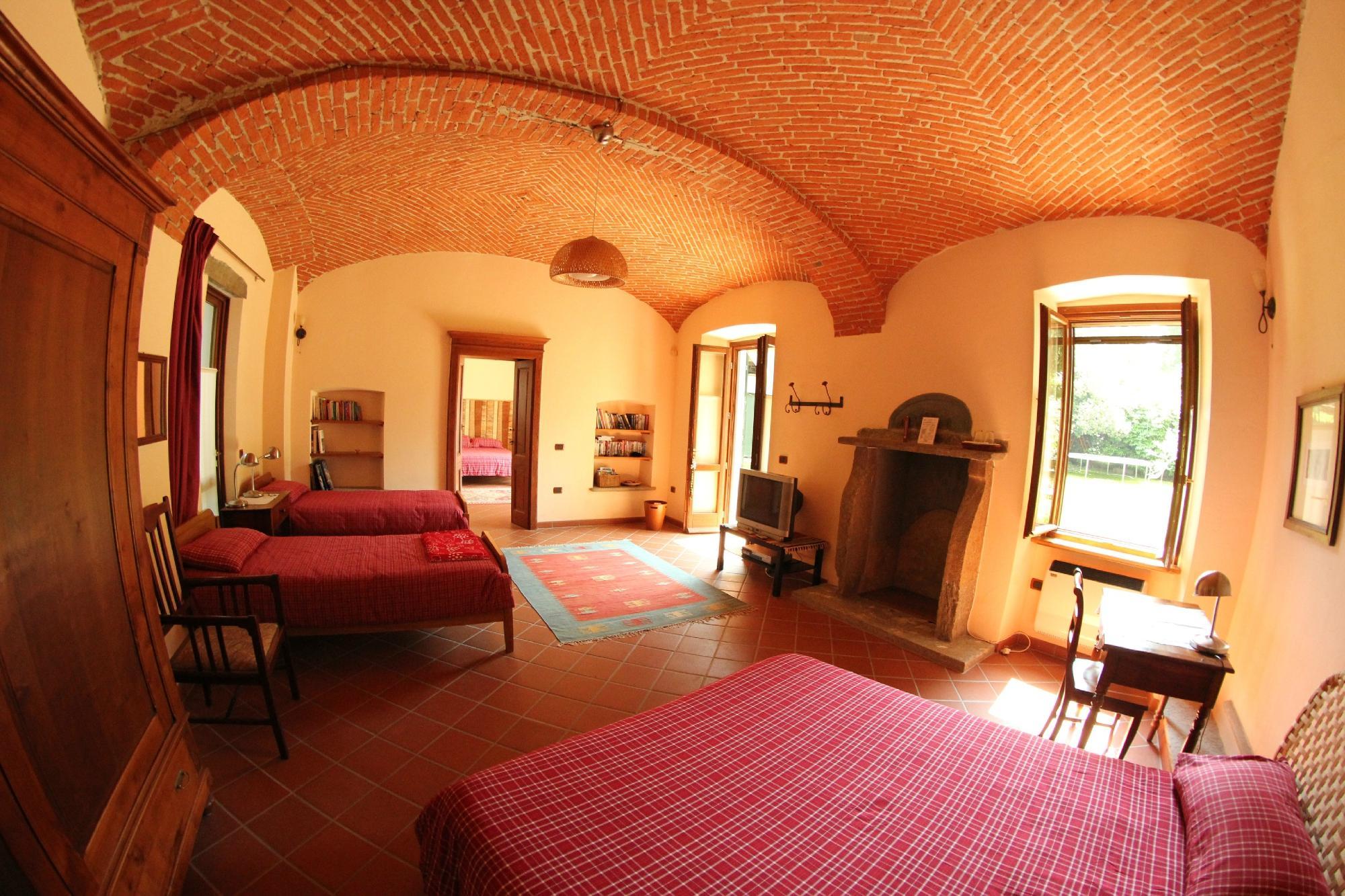 B&B Cascina Moncrava