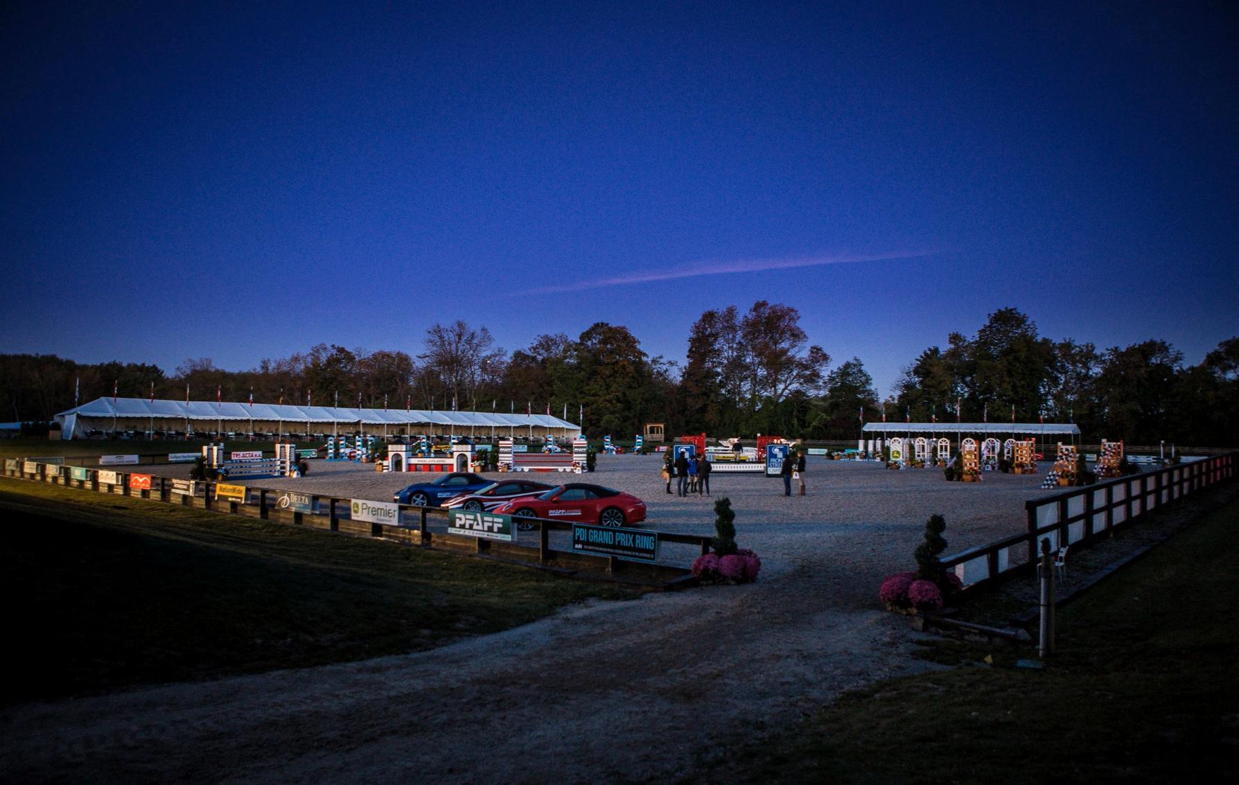 Angelstone Tournaments