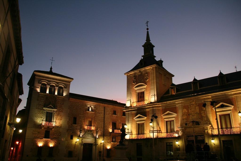 JC Rooms Puerta del Sol