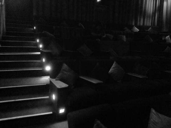 Light House Cinema Cuba