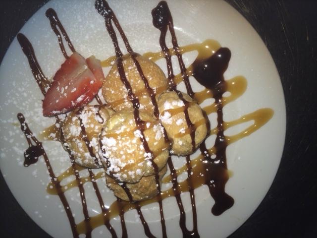 Wharton Park Stonehouse Pizza & Carvery