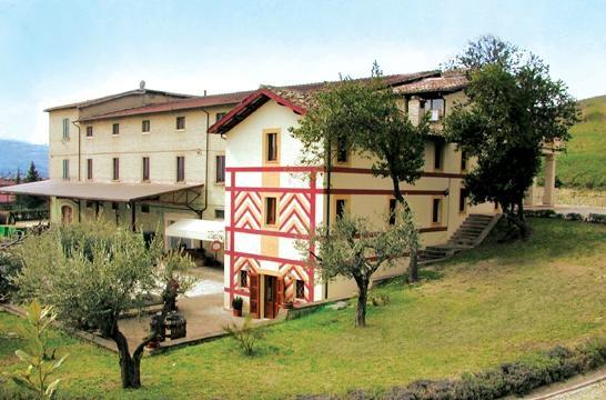 Tenuta Seghetti Panichi