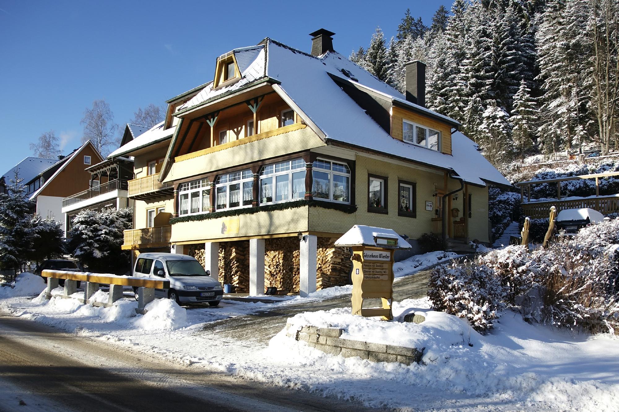 Gaestehaus Wiesler