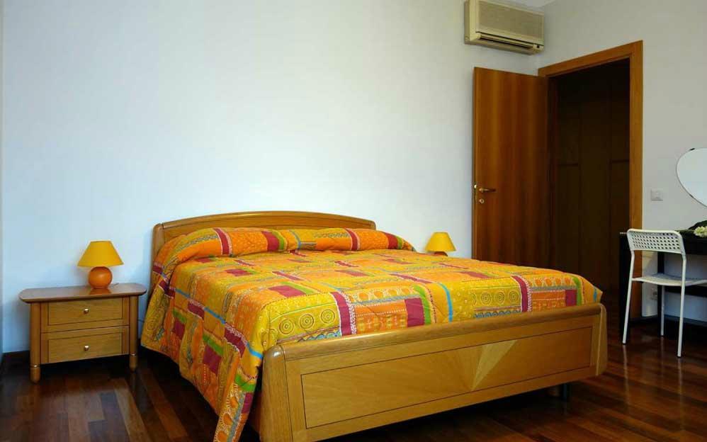Bed & Breakfast Casa Batiuska
