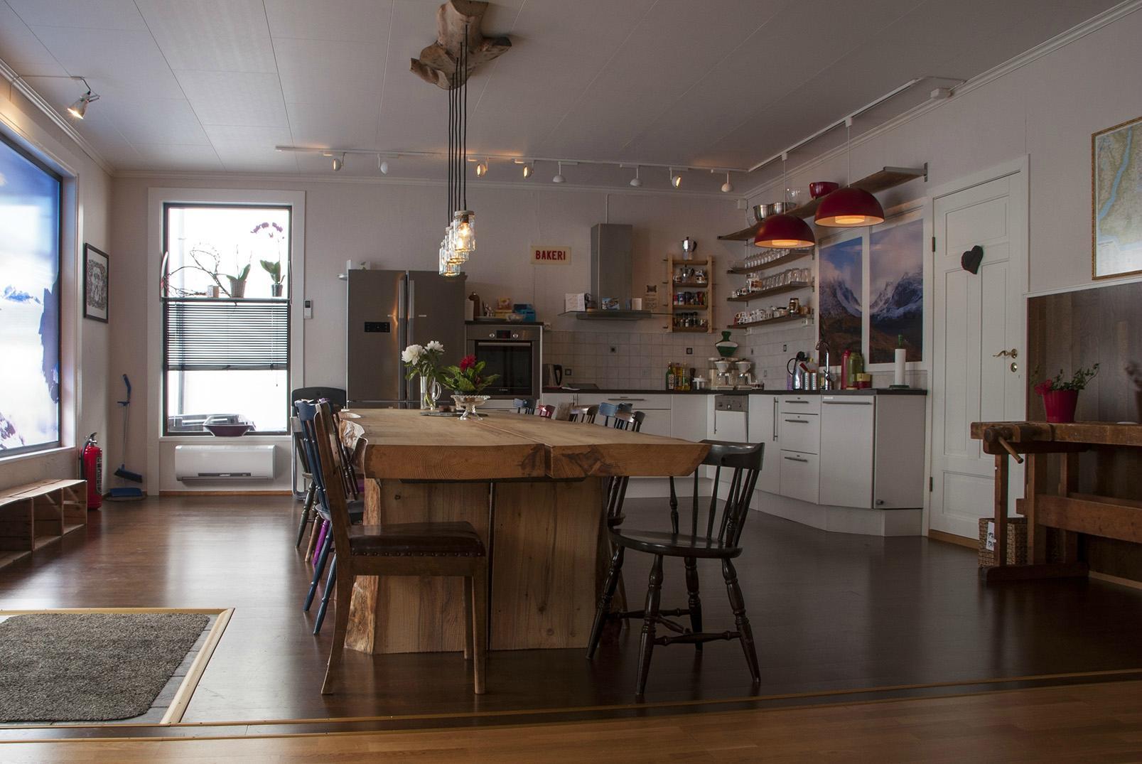 Sogndal Lodge & Guiding