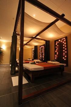 BaanSabai Traditionelle Thai Massage