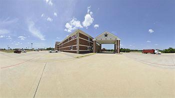 Atria Hotel & RV McGregor