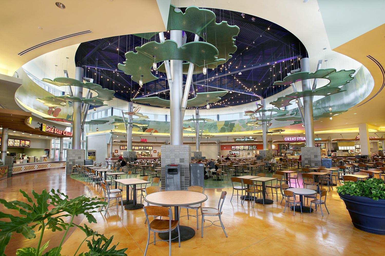 EastGate Mall