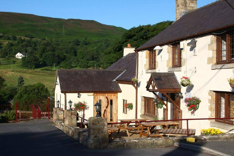 Tyn y Capel Inn & Restaurant
