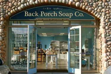 Back Porch Soap Company
