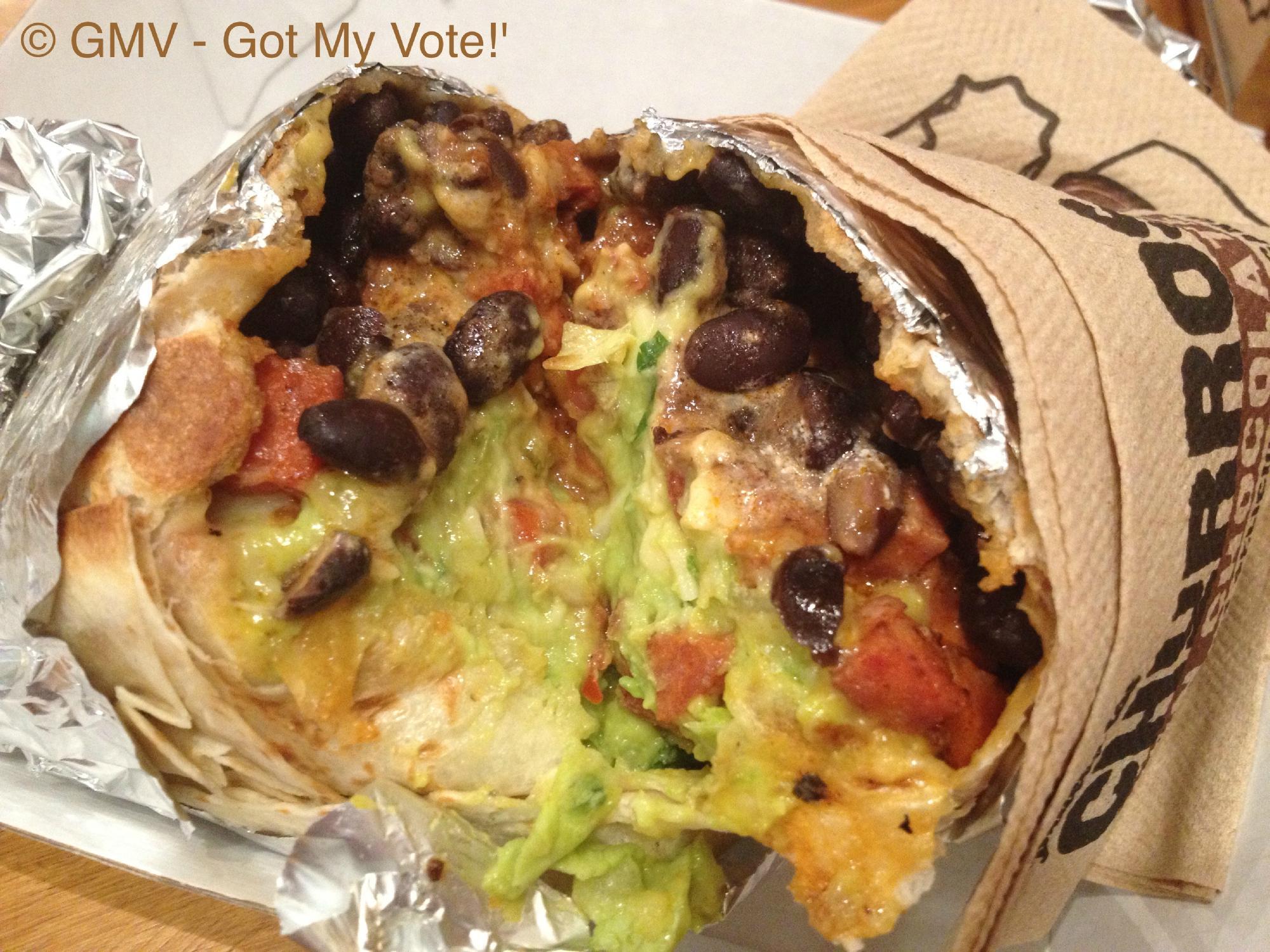 Photo by GMV-GotMyVote