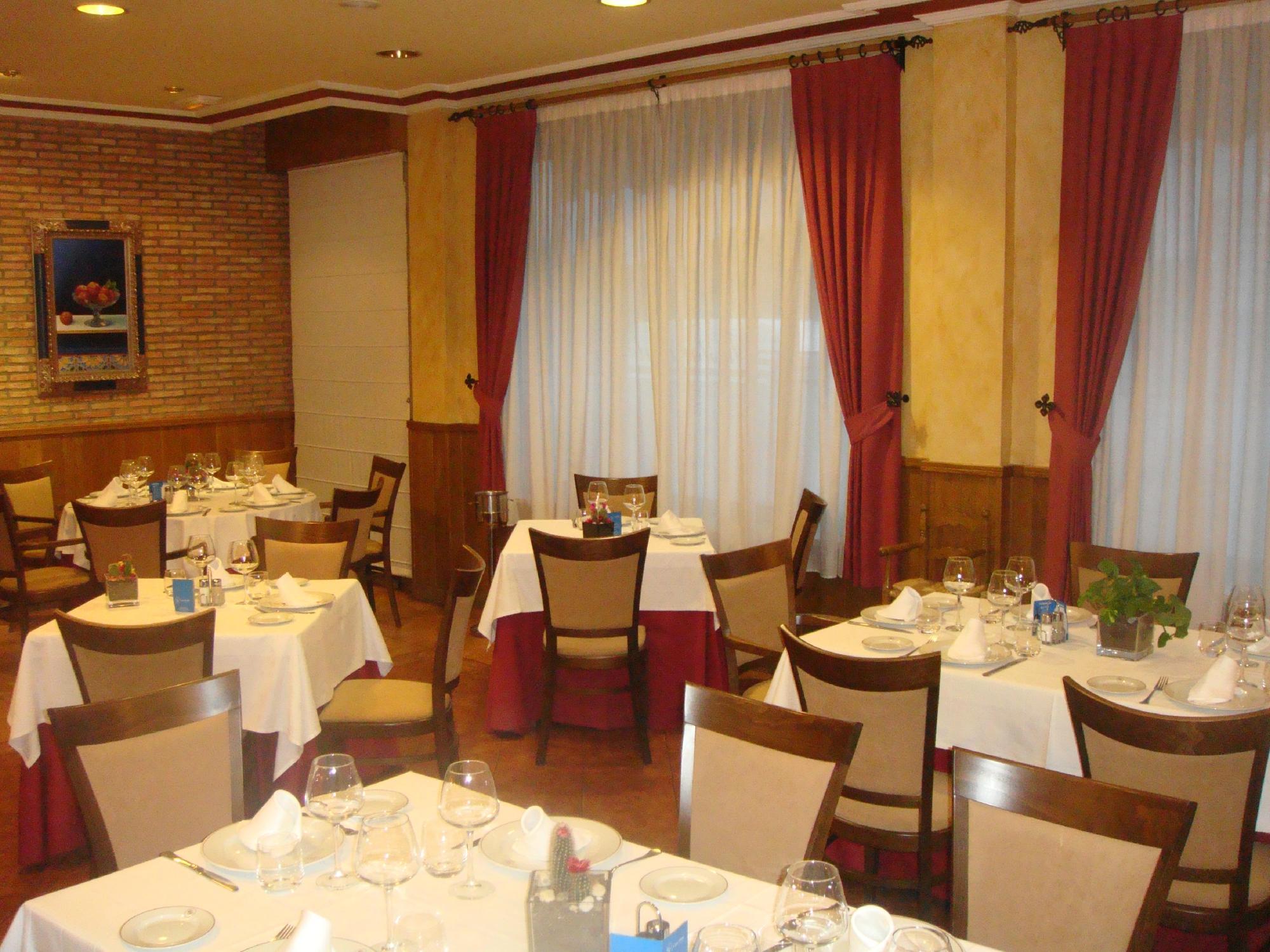 Restaurante Casa Tomas