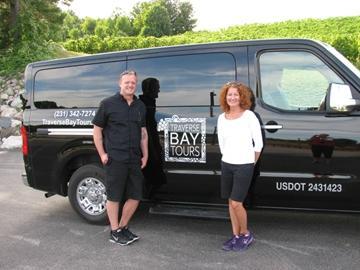 Traverse Bay Tours