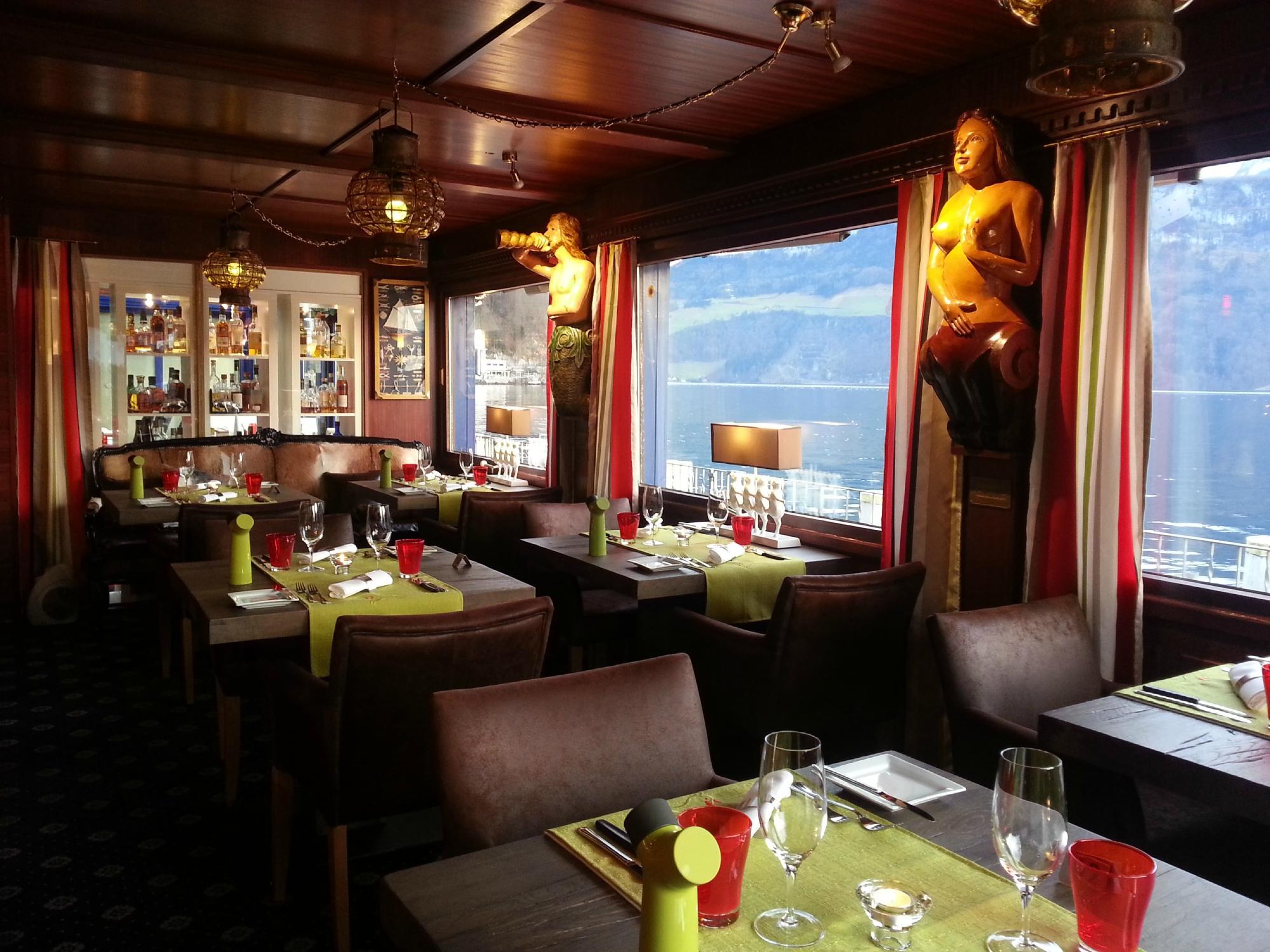 Seegarten - Simply Special