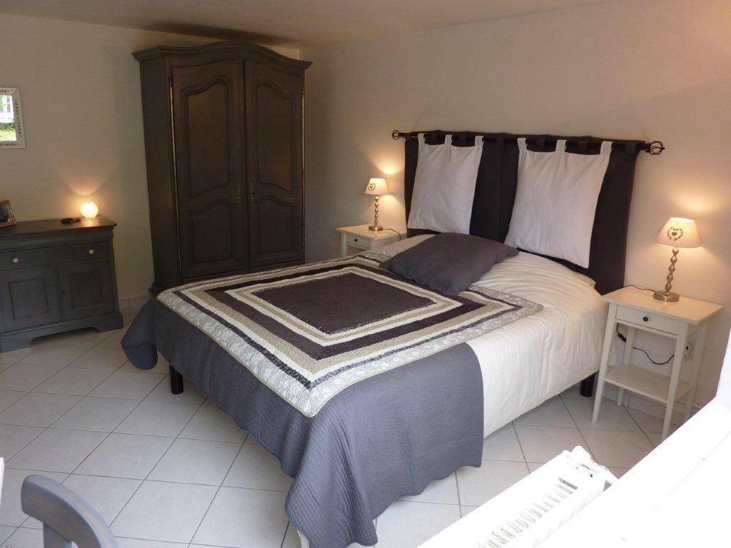 Chambre d'hotes de Florence