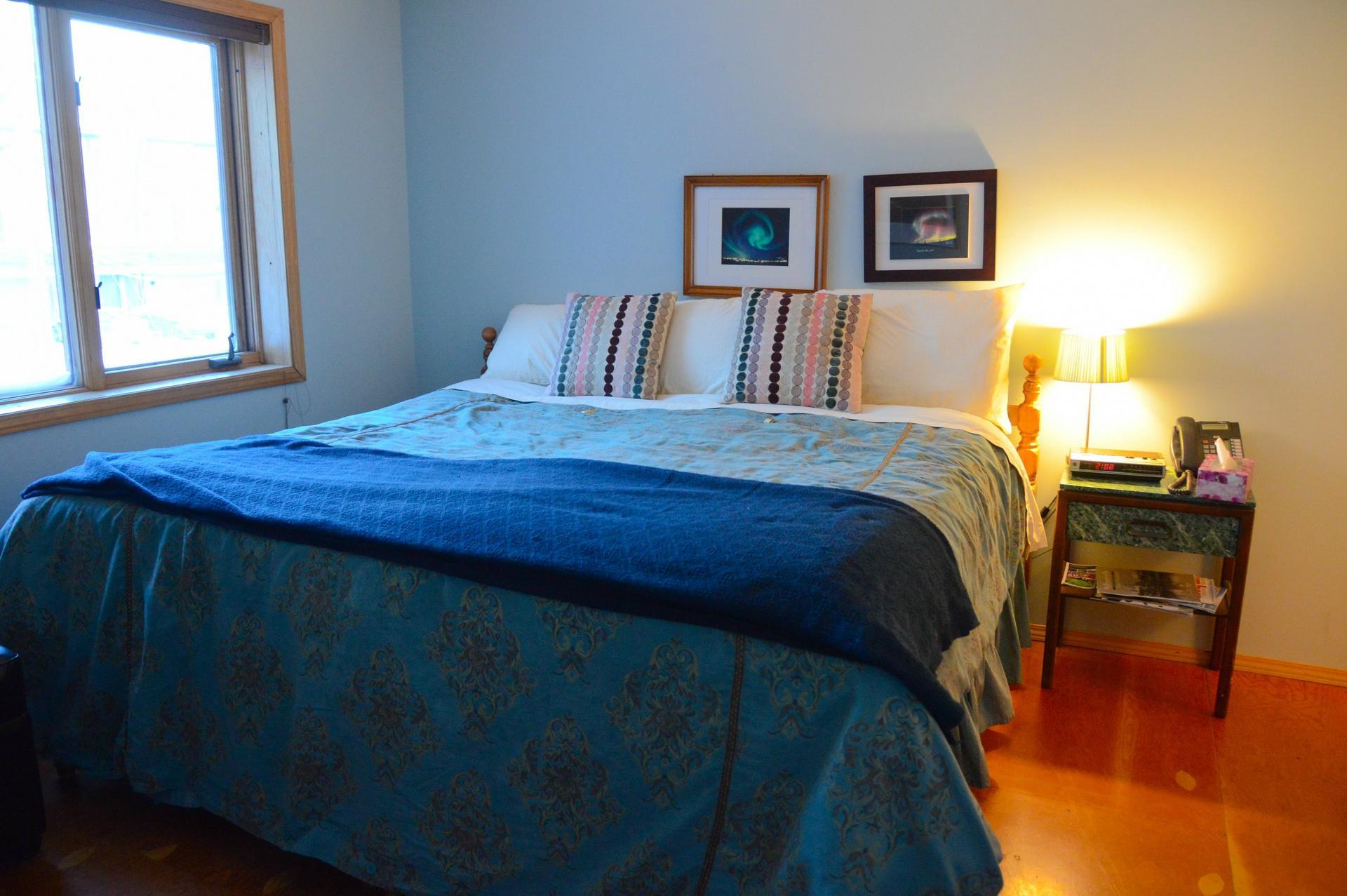 Bayside Bed & Breakfast