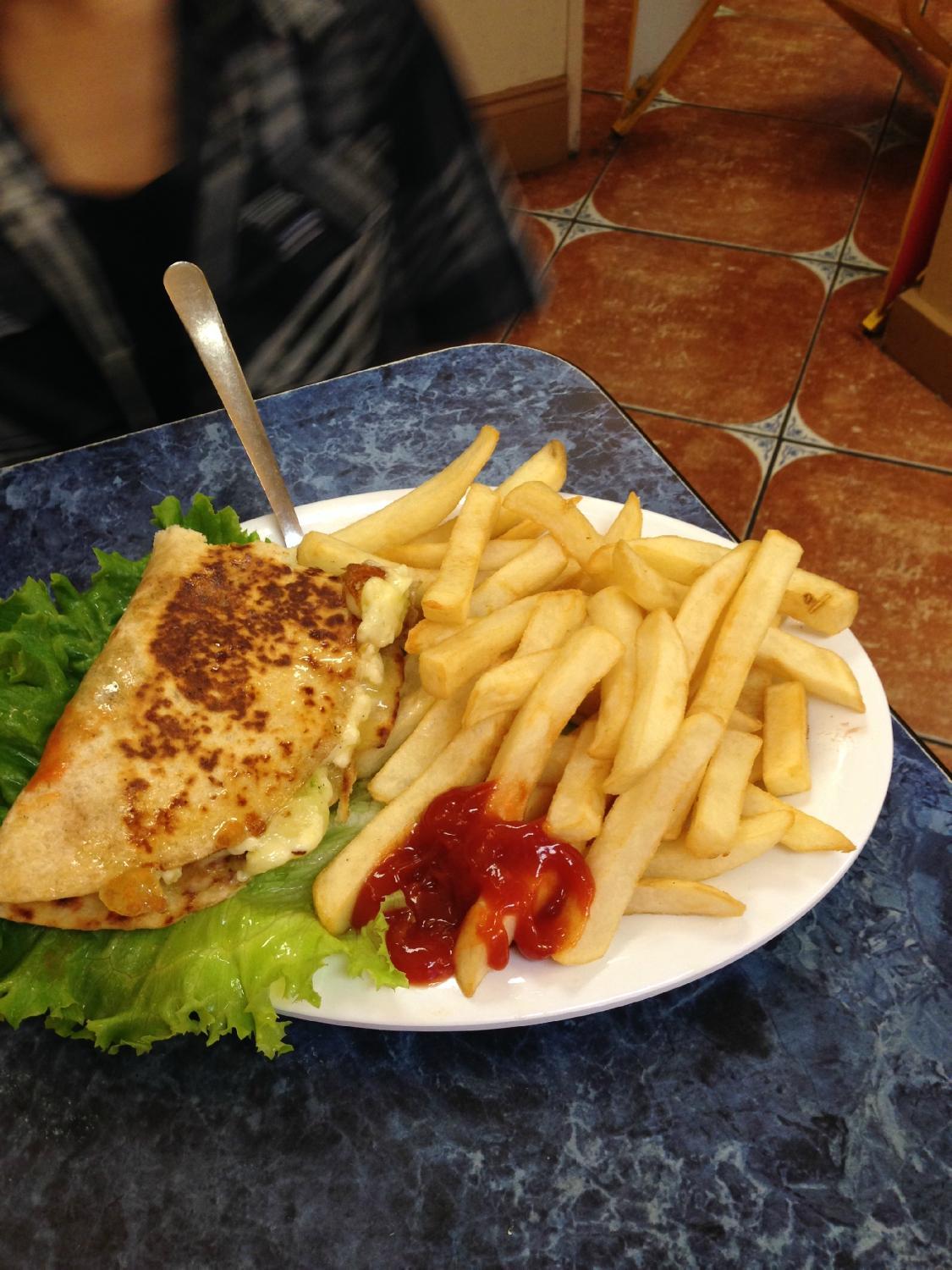 Photo by Maschalismos