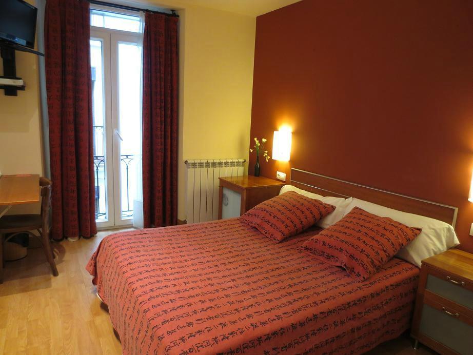 Pension Basic Confort 2