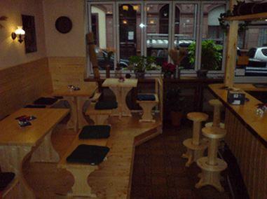 Kyffhauser - Das Gast-Haus