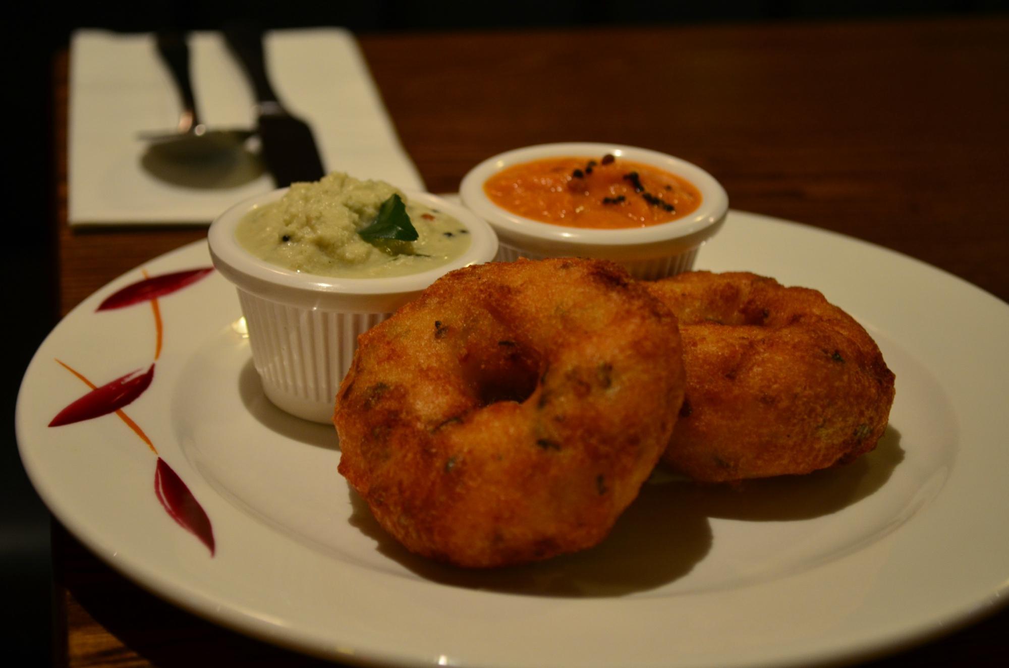 Maveli Restaurant & Bar