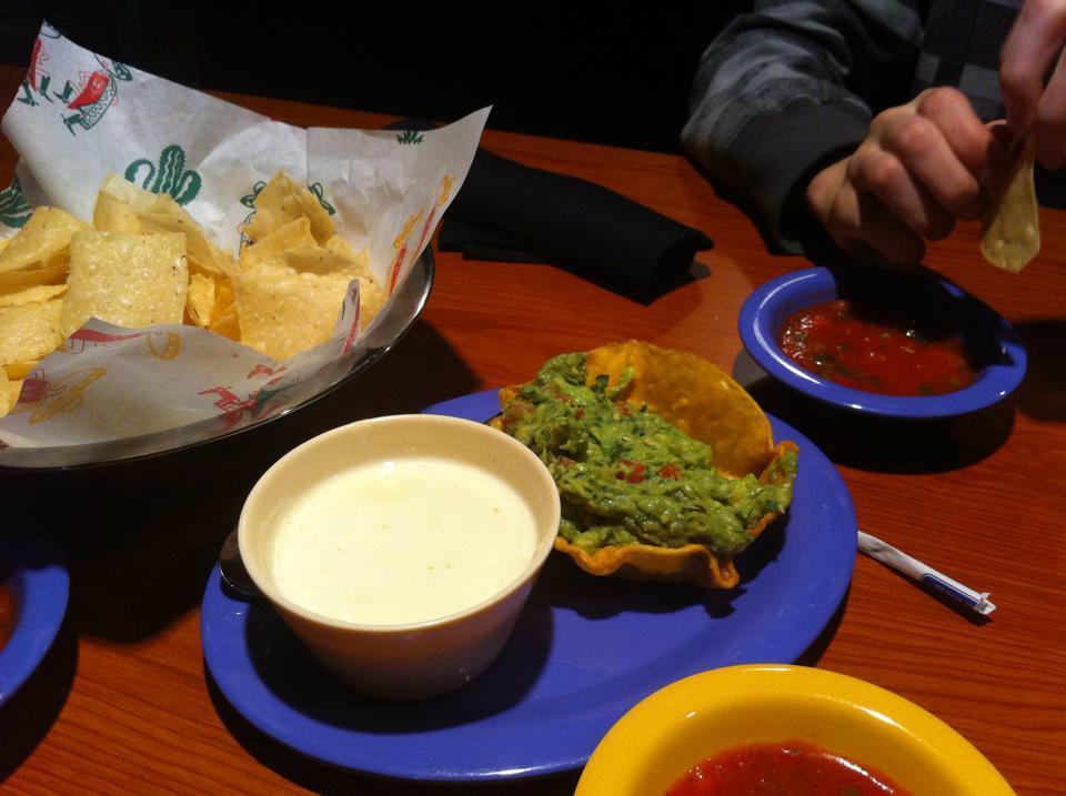 El Jimador Mexican Grill