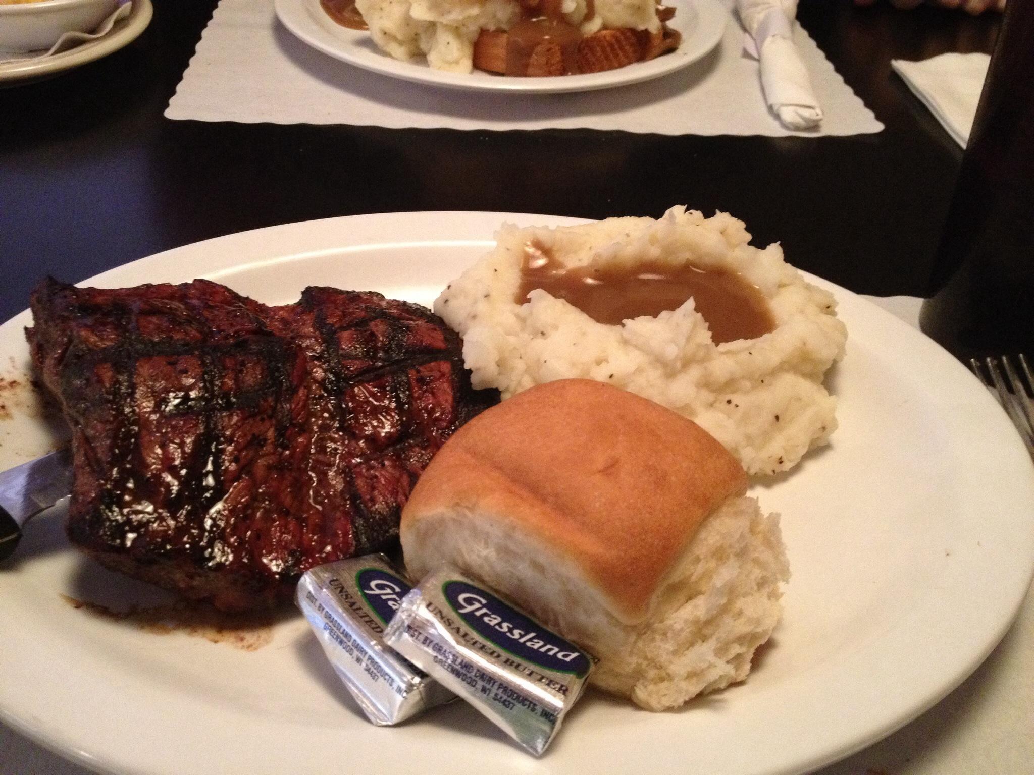 Back Seat Bar and Grill