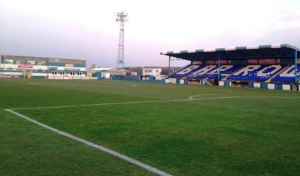 Furness Building Society Stadium