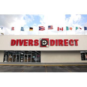Divers Direct