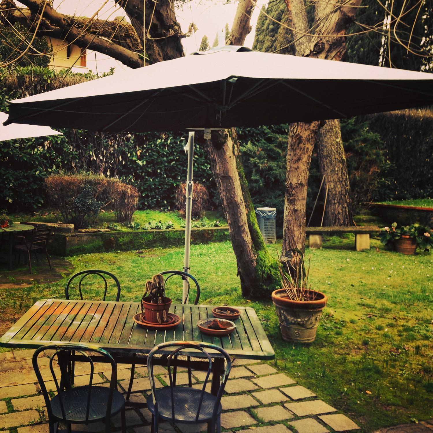 The Locanda Montaguglione