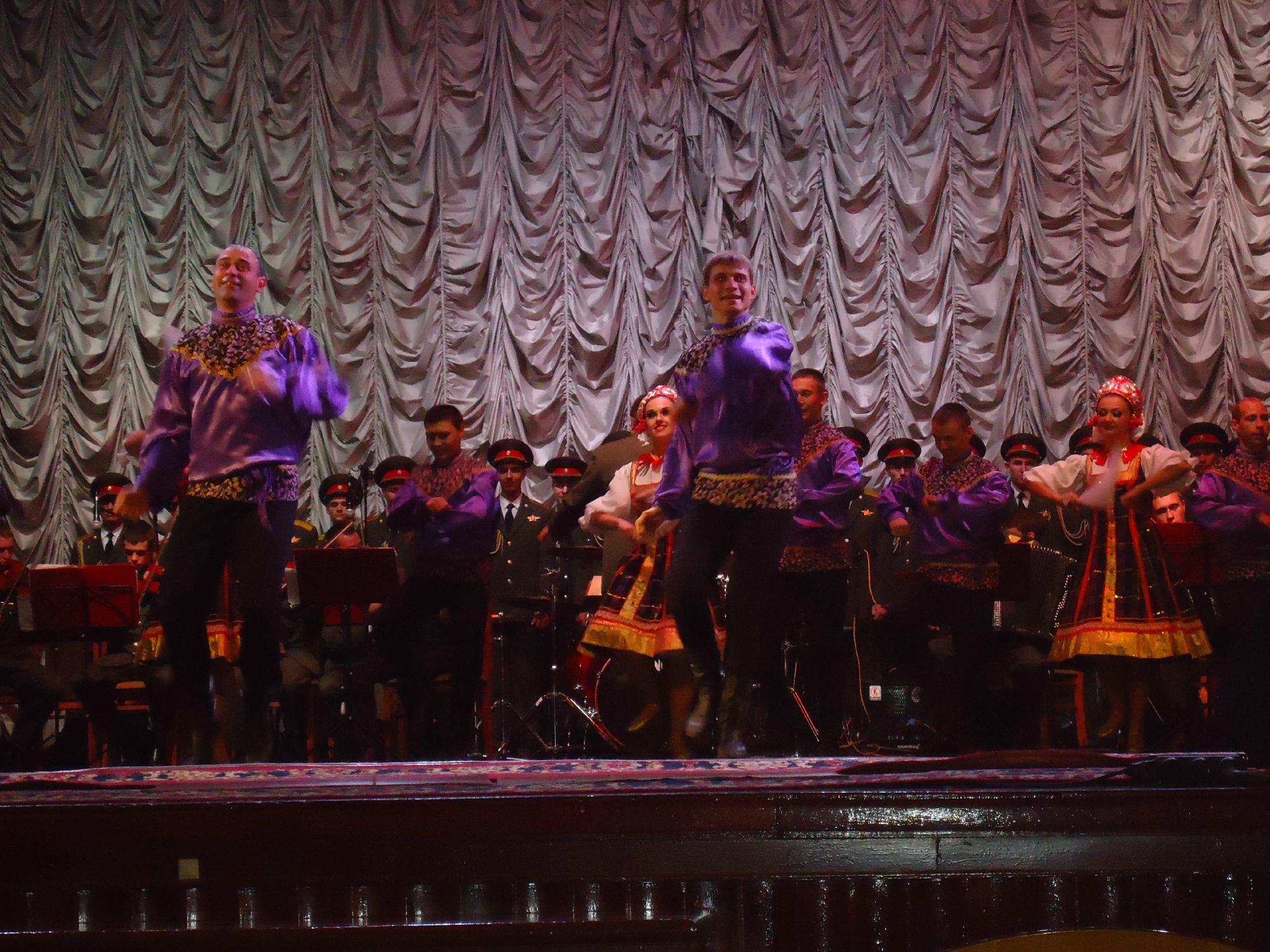 Music Hall State Theater