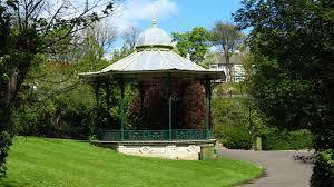 Roker Park Conservation Area