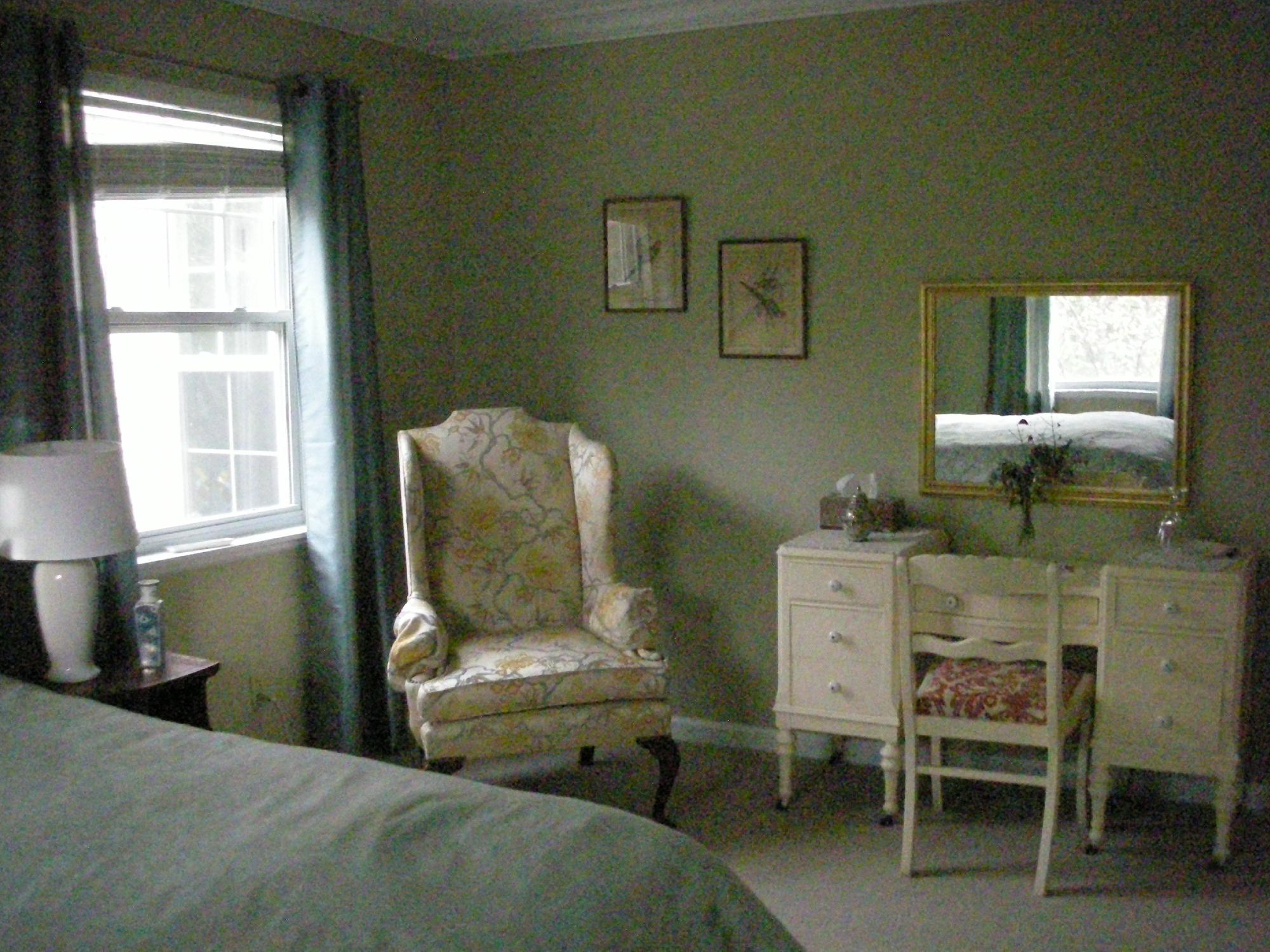 Isabel's Bed and Breakfast