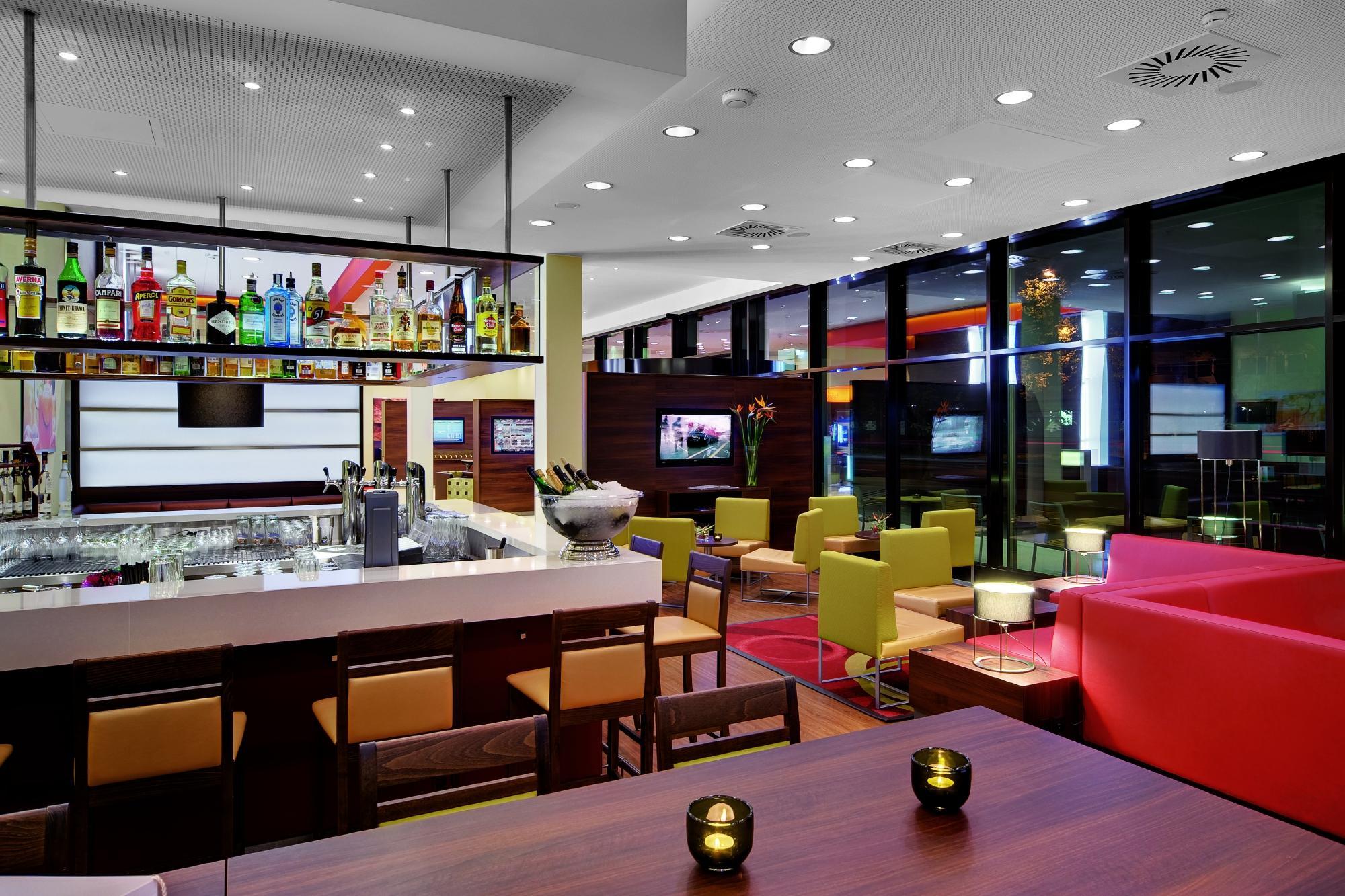 Residence Inn by Marriott Munich City East