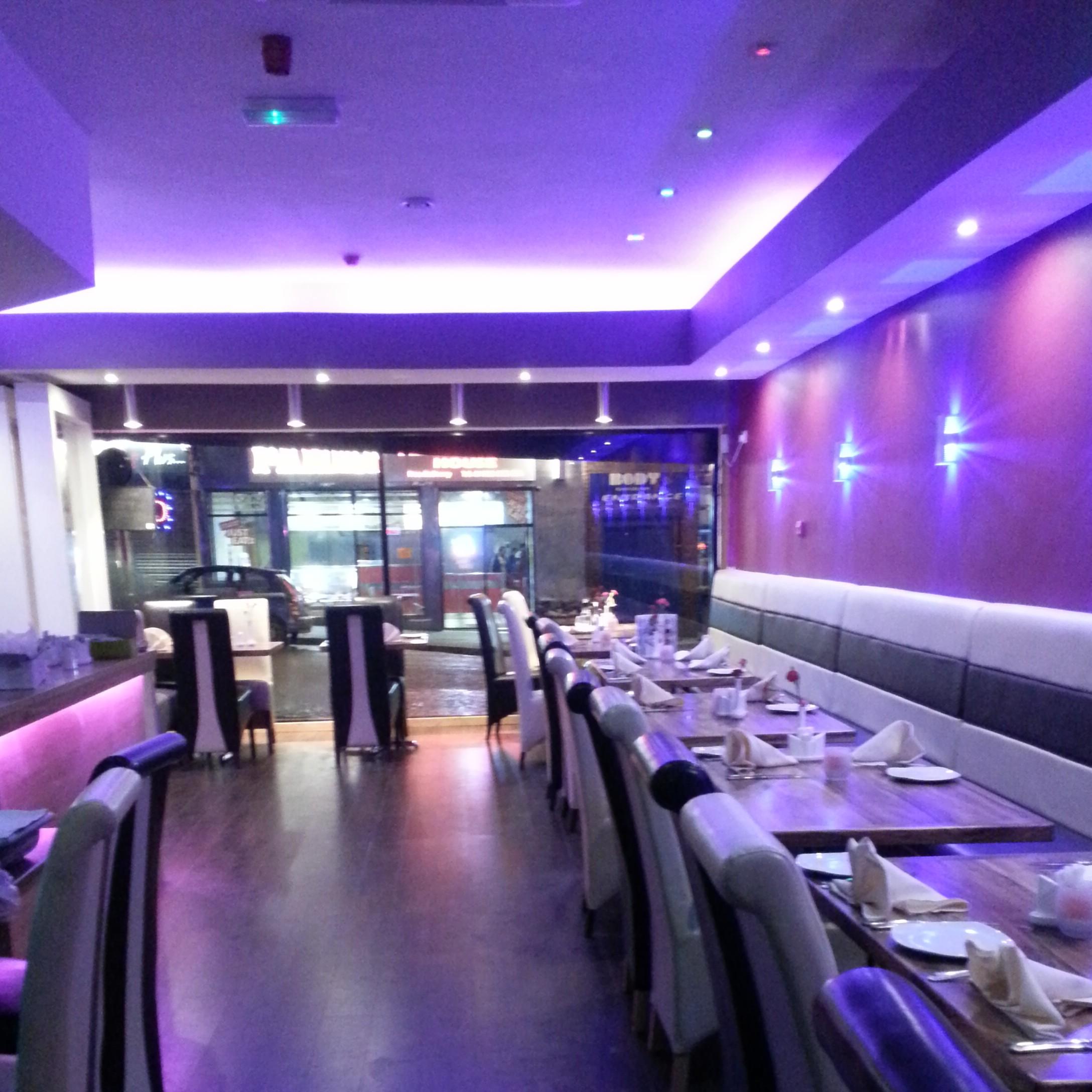 Tandoori Night Indian Restaurant