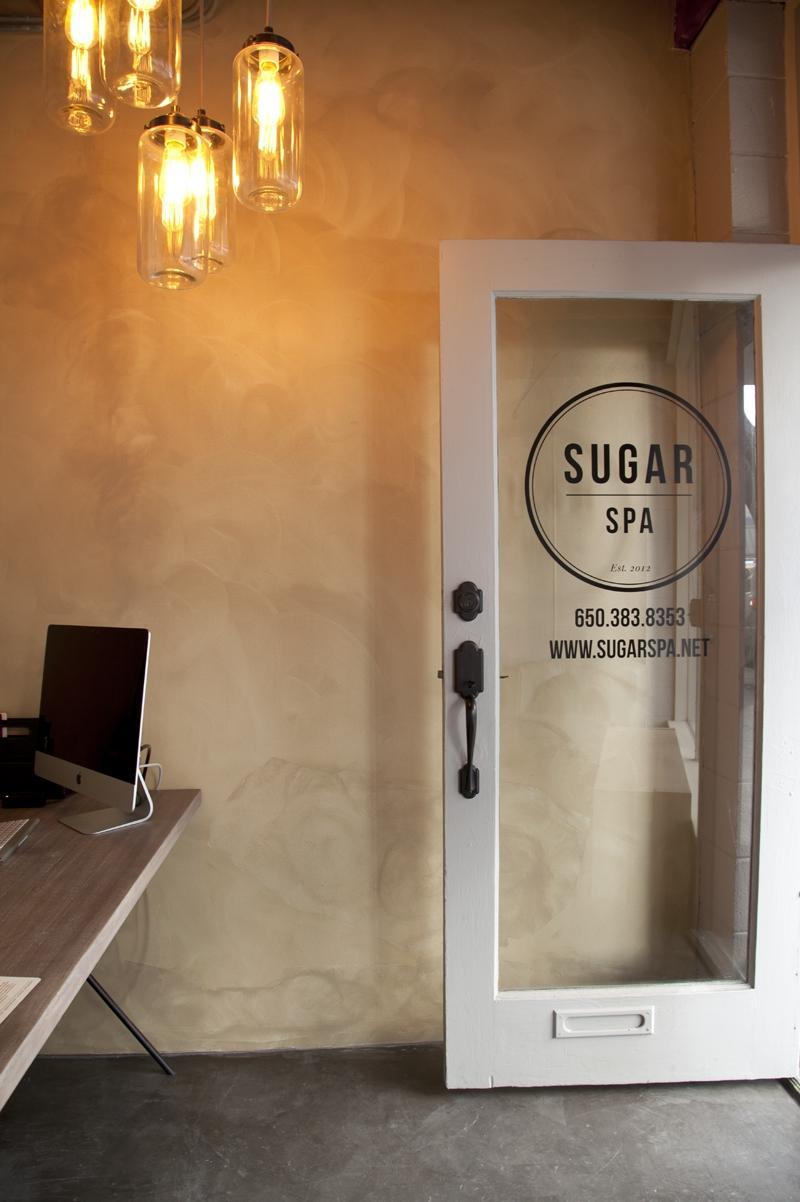 Sugar Spa