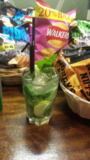 Railway Hotel Penarth