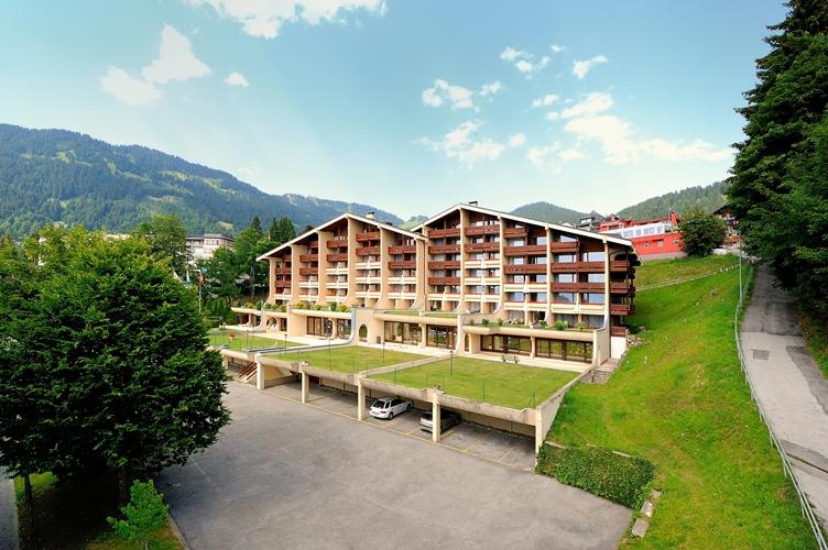 Residence Panorama Villars