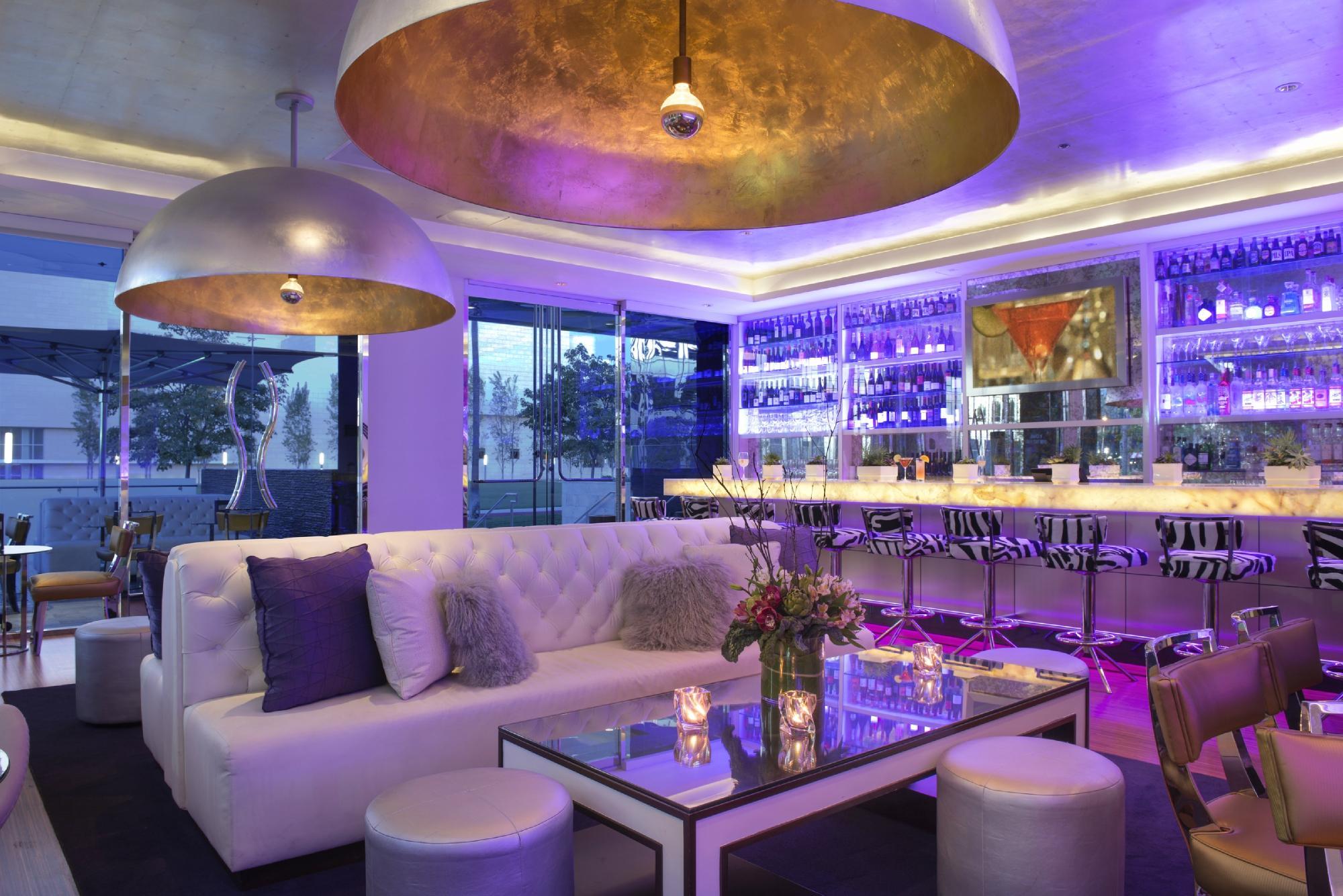 Silver Trumpet Restaurant & Bar