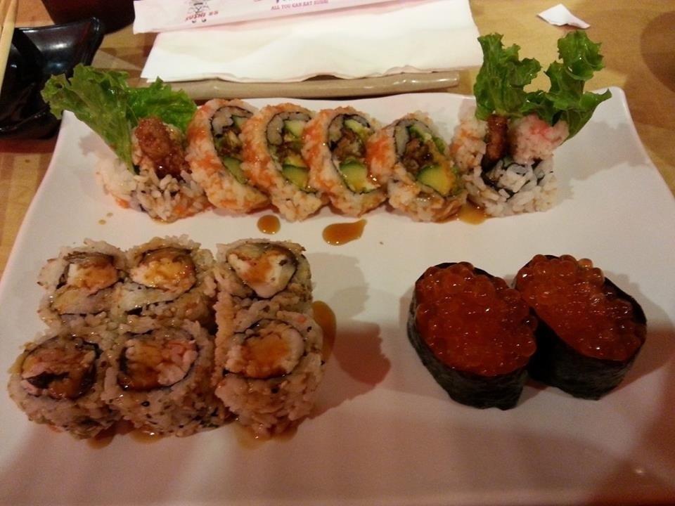 Photo by Statistician