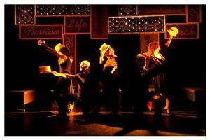 Good Luck Macbeth Theatre Company