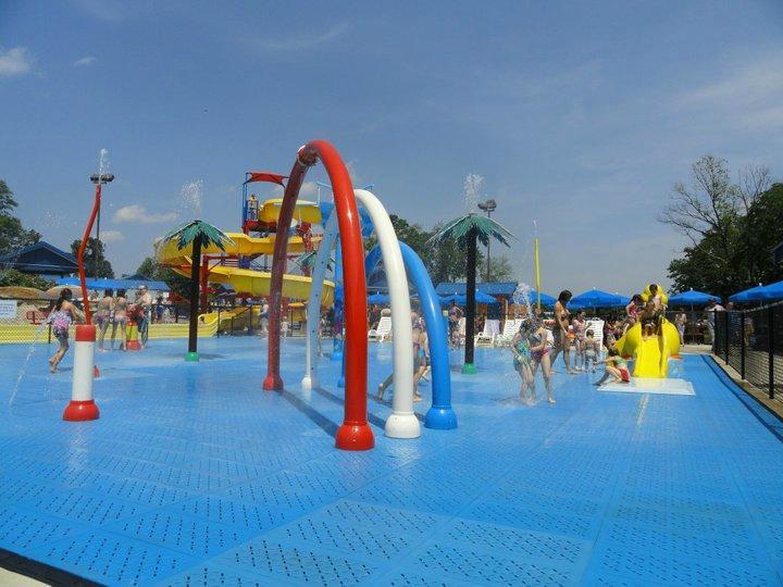 JayDee's Family Fun Center