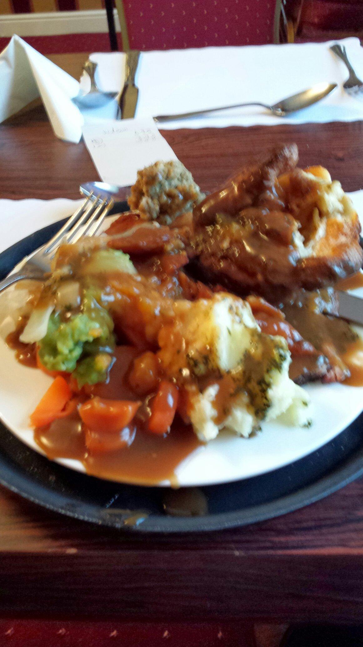 Norman Baums Regency Suite