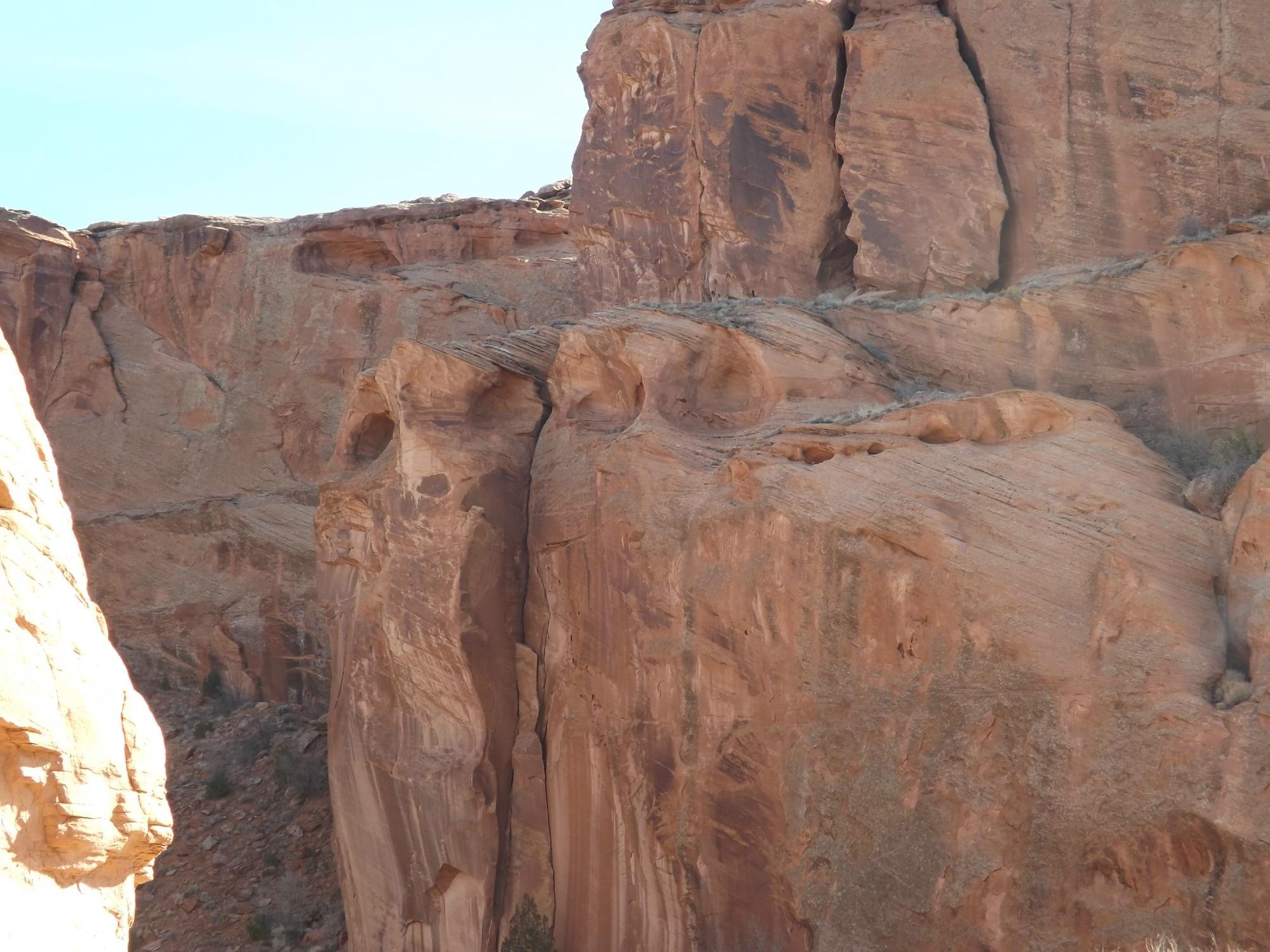 AZ Canyon Jeep Tours