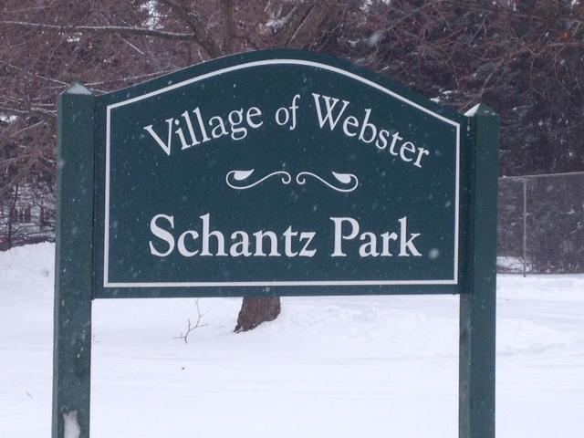 Schantz Park