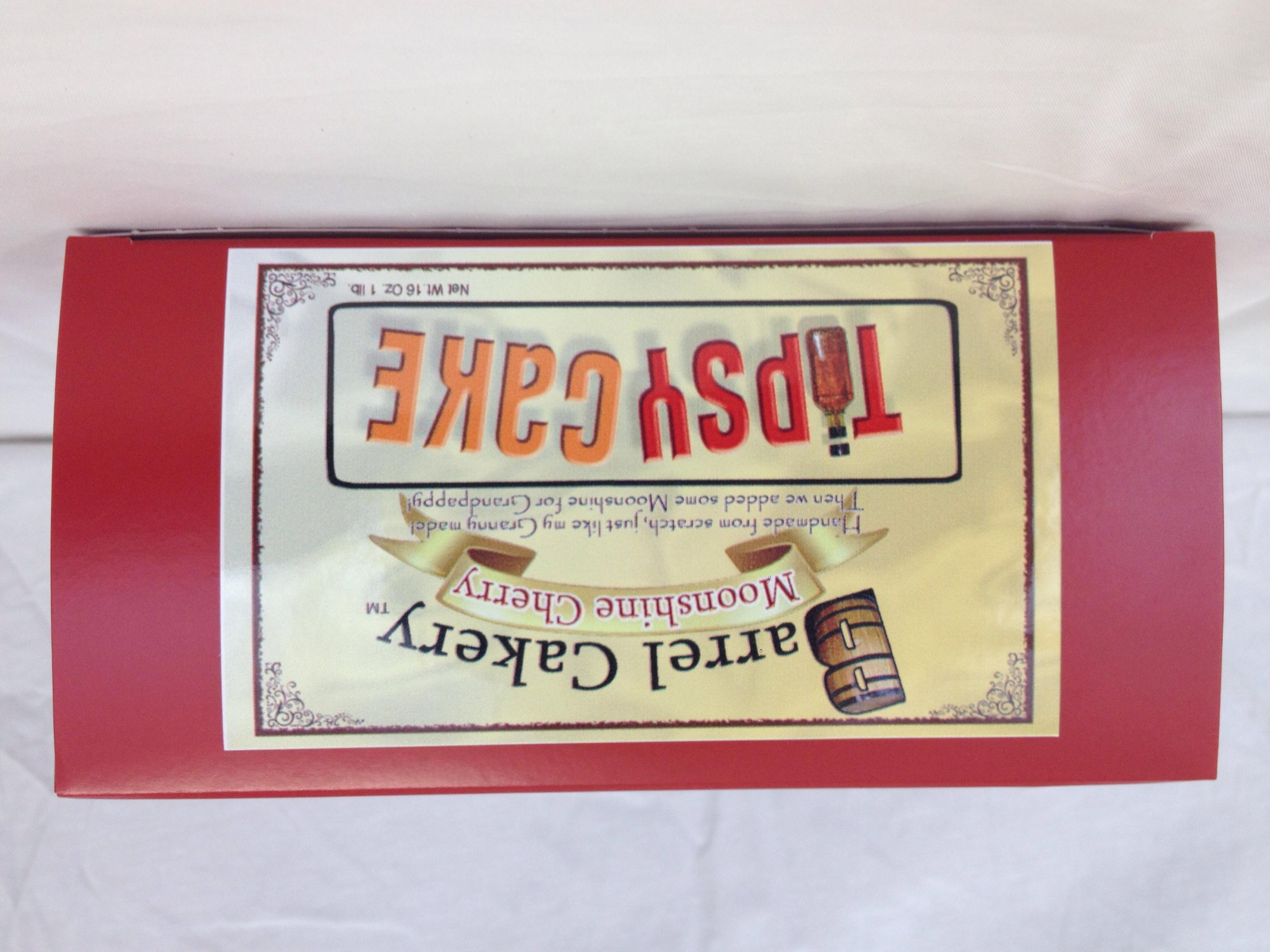 The Dry County General Store