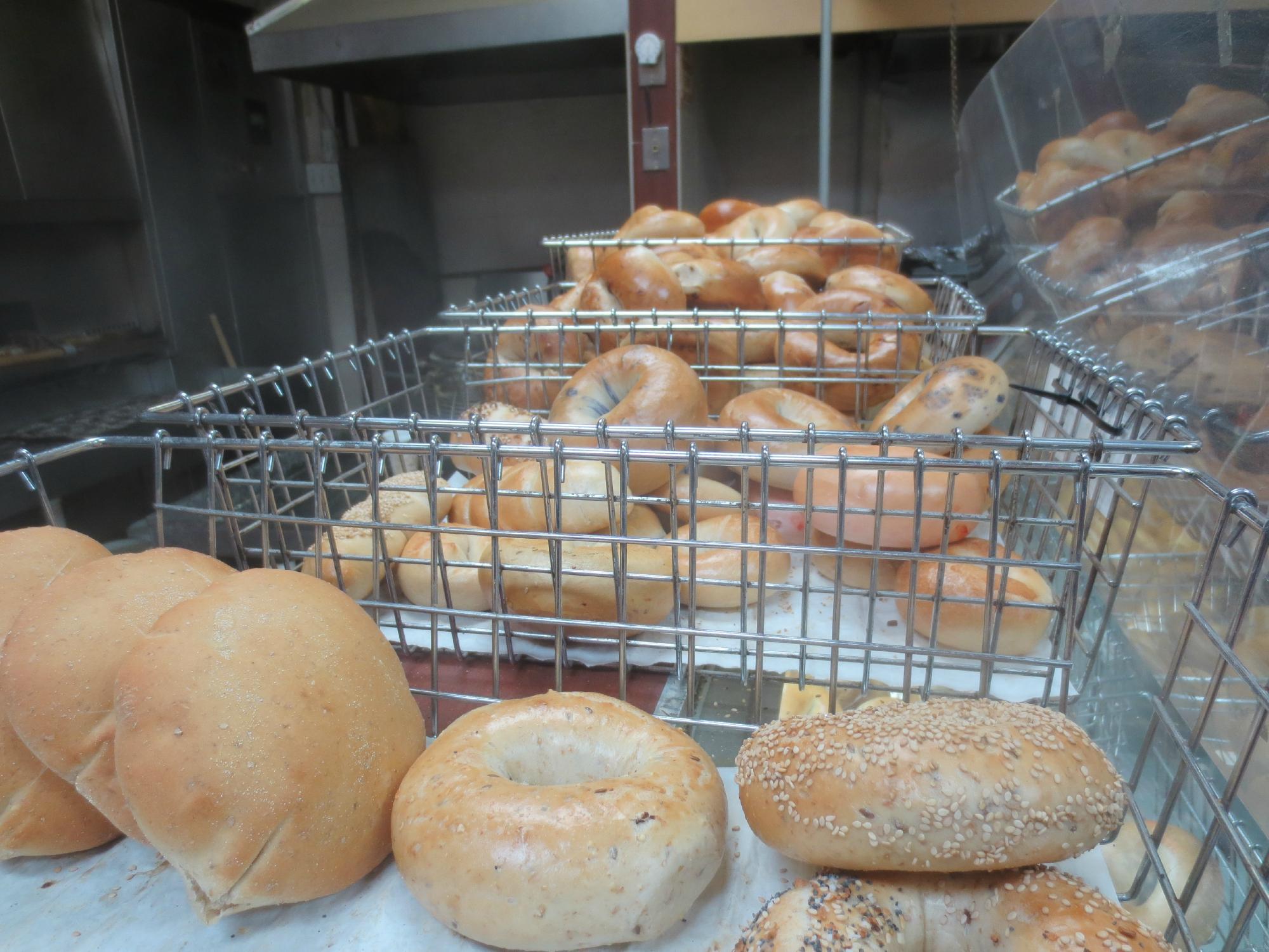 Bagel One